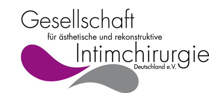 Logo Gesellschaft für Intimchirurgie