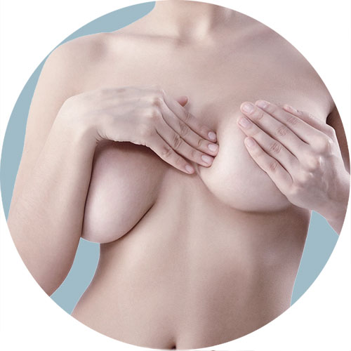 Brustverkleinerung Liposuktion