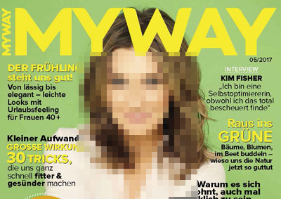 My Way Beauty-Special Alamouti Tipps